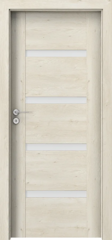HORIZONTAL PORTA INSPIRE, skupina C C.4
