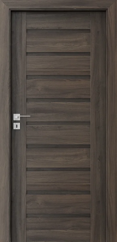 HORIZONTAL PORTA KONCEPT, skupina A A.0