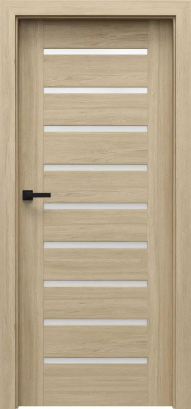 HORIZONTAL PORTA KONCEPT, skupina A A.9