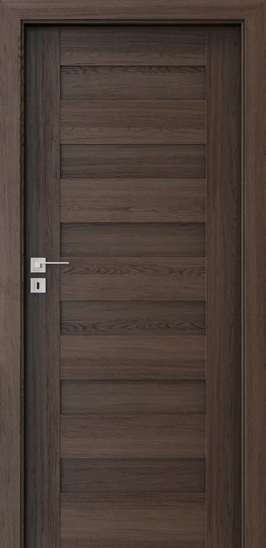 HORIZONTAL PORTA KONCEPT, skupina C C.0