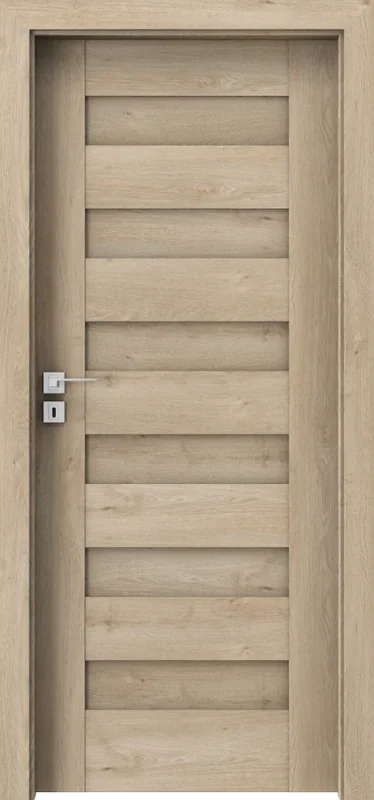 HORIZONTAL PORTA KONCEPT, skupina C C.0
