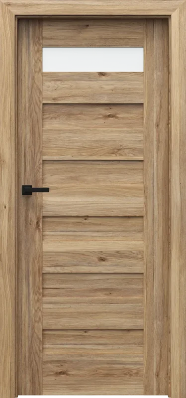 HORIZONTAL PORTA KONCEPT, skupina C C.1