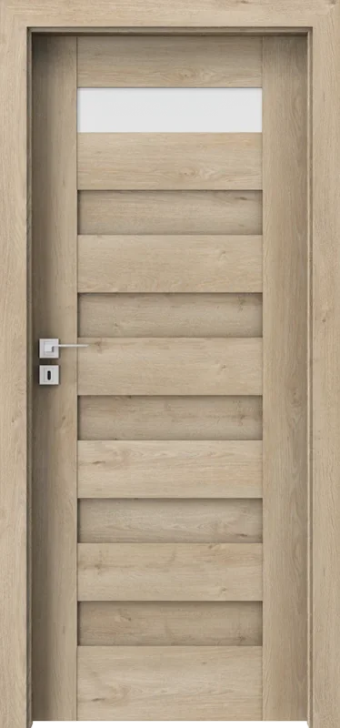 HORIZONTAL PORTA KONCEPT, skupina C C.1