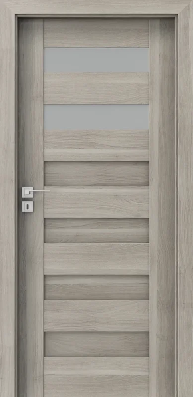 HORIZONTAL PORTA KONCEPT, skupina C C.2