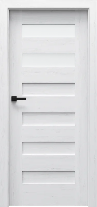 HORIZONTAL PORTA KONCEPT, skupina C C.2