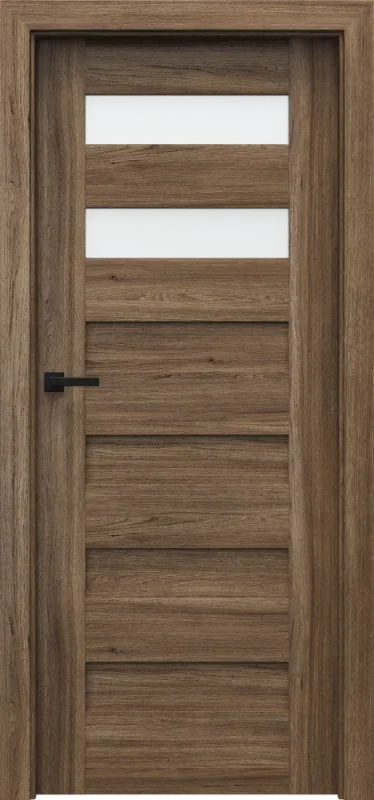 HORIZONTAL PORTA KONCEPT, skupina C C.2