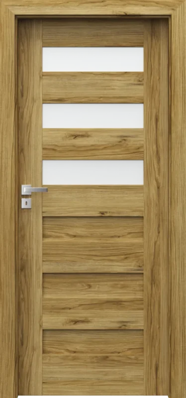 HORIZONTAL PORTA KONCEPT, skupina C C.3