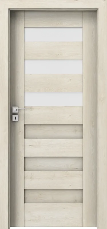 HORIZONTAL PORTA KONCEPT, skupina C C.3