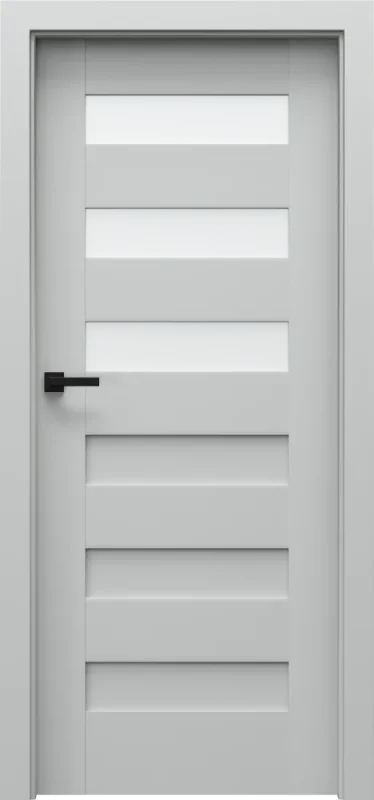 HORIZONTAL PORTA KONCEPT, skupina C C.3