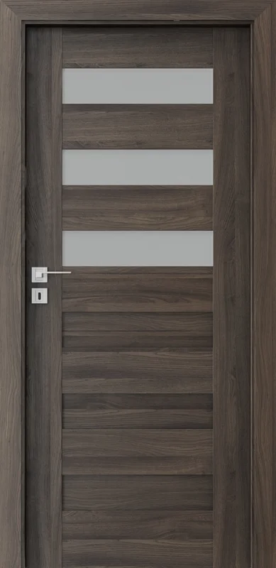 HORIZONTAL PORTA KONCEPT, skupina C C.3