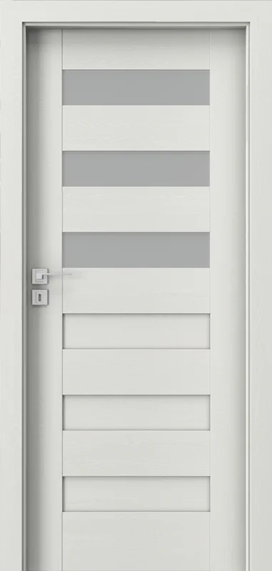 HORIZONTAL PORTA KONCEPT, skupina C C.3