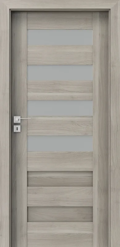 HORIZONTAL PORTA KONCEPT, skupina C C.4