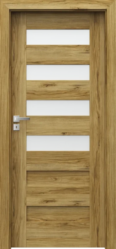 HORIZONTAL PORTA KONCEPT, skupina C C.4