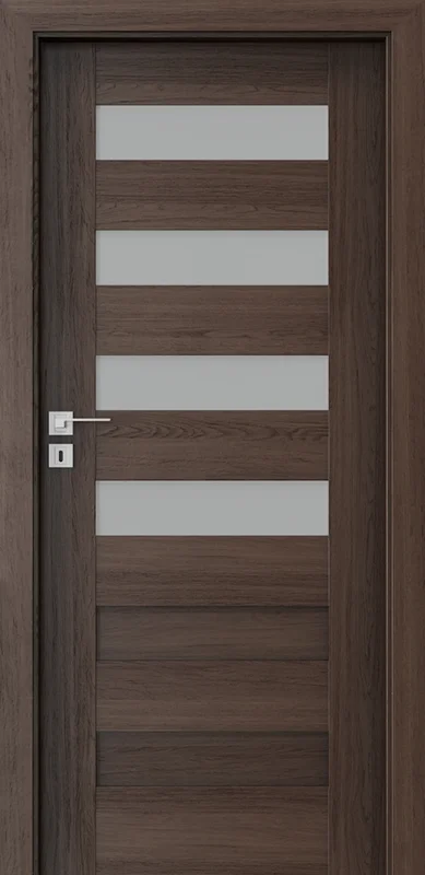 HORIZONTAL PORTA KONCEPT, skupina C C.4