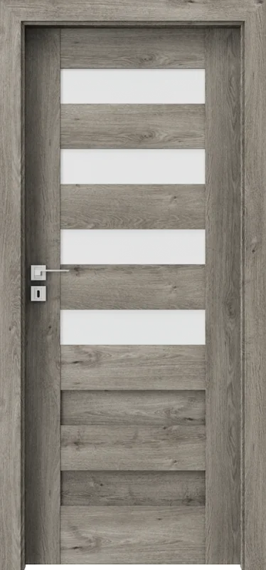 HORIZONTAL PORTA KONCEPT, skupina C C.4