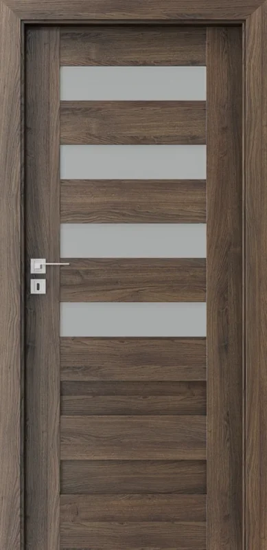 HORIZONTAL PORTA KONCEPT, skupina C C.4