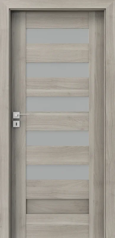 HORIZONTAL PORTA KONCEPT, skupina C C.5