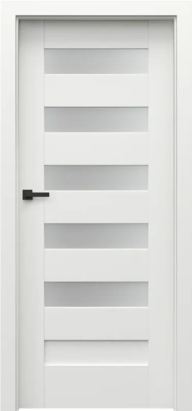 HORIZONTAL PORTA KONCEPT, skupina C C.5