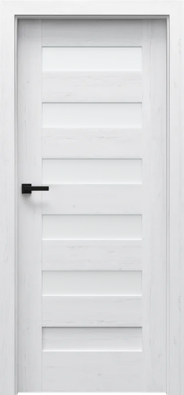 HORIZONTAL PORTA KONCEPT, skupina C C.5