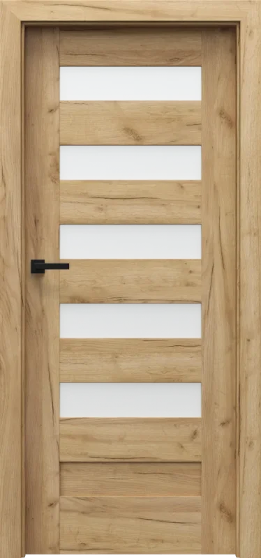 HORIZONTAL PORTA KONCEPT, skupina C C.5