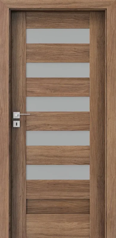 HORIZONTAL PORTA KONCEPT, skupina C C.5