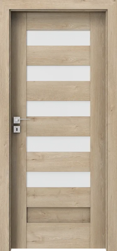 HORIZONTAL PORTA KONCEPT, skupina C C.5