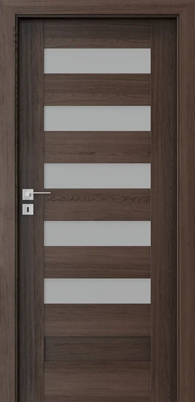 HORIZONTAL PORTA KONCEPT, skupina C C.5