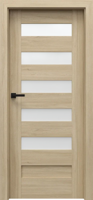 HORIZONTAL PORTA KONCEPT, skupina C C.5