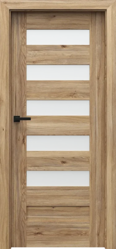 HORIZONTAL PORTA KONCEPT, skupina C C.5