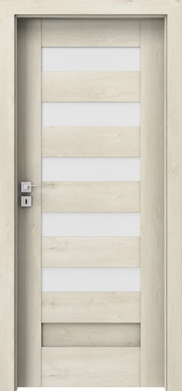 HORIZONTAL PORTA KONCEPT, skupina C C.5