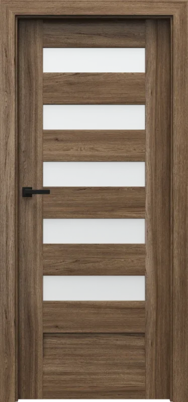 HORIZONTAL PORTA KONCEPT, skupina C C.5