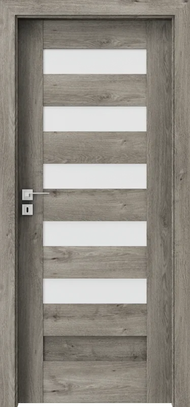 HORIZONTAL PORTA KONCEPT, skupina C C.5