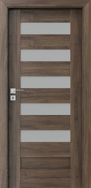 HORIZONTAL PORTA KONCEPT, skupina C C.5