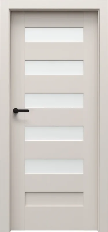 HORIZONTAL PORTA KONCEPT, skupina C C.5