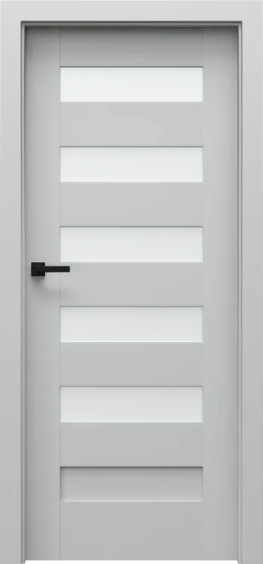 HORIZONTAL PORTA KONCEPT, skupina C C.5