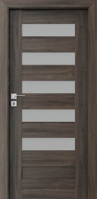 HORIZONTAL PORTA KONCEPT, skupina C C.5