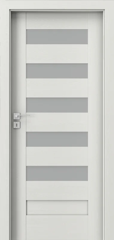 HORIZONTAL PORTA KONCEPT, skupina C C.5