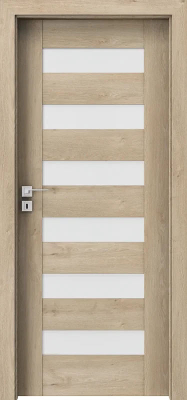 HORIZONTAL PORTA KONCEPT, skupina C C.6