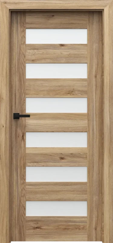 HORIZONTAL PORTA KONCEPT, skupina C C.6