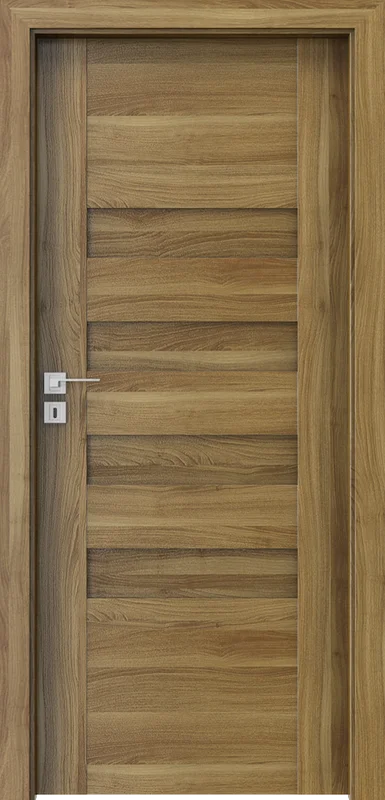 HORIZONTAL PORTA KONCEPT, skupina H H.0