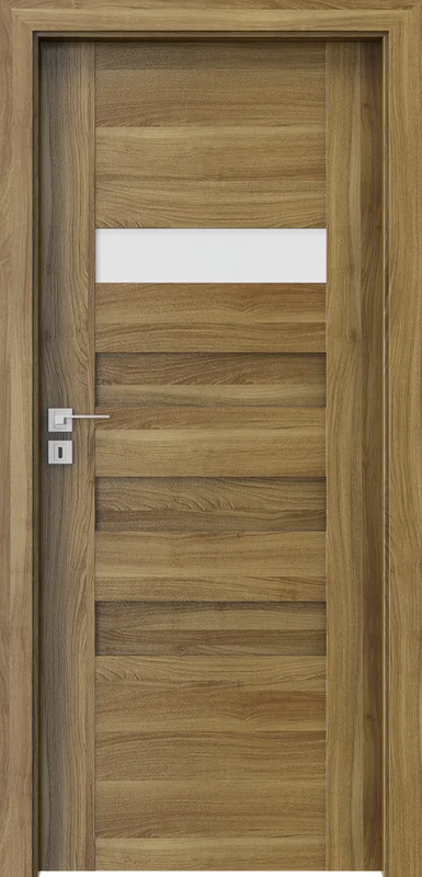HORIZONTAL PORTA KONCEPT, skupina H H.1