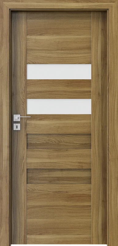 HORIZONTAL PORTA KONCEPT, skupina H H.2