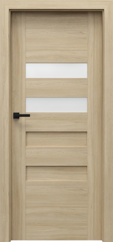 HORIZONTAL PORTA KONCEPT, skupina H H.2