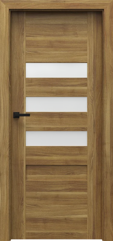 HORIZONTAL PORTA KONCEPT, skupina H H.3