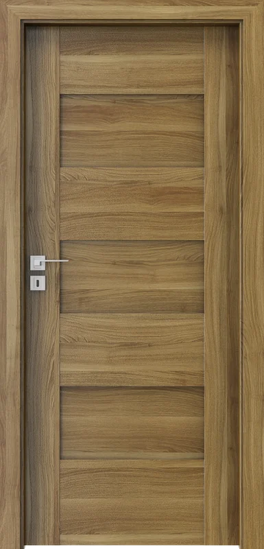 HORIZONTAL PORTA KONCEPT, skupina K K.0