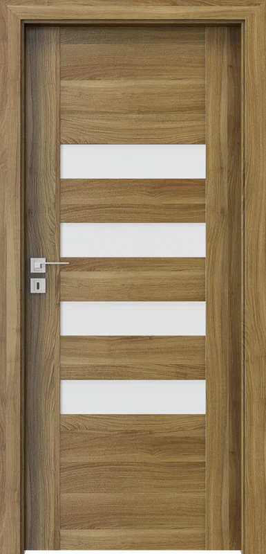 HORIZONTAL PORTA KONCEPT, skupina H H.4