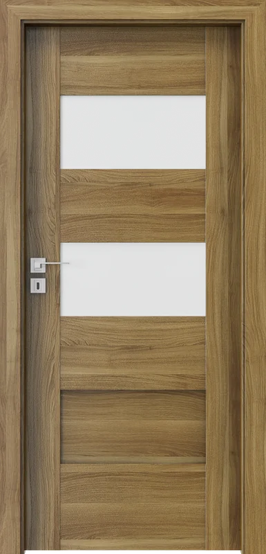 HORIZONTAL PORTA KONCEPT, skupina K K.2