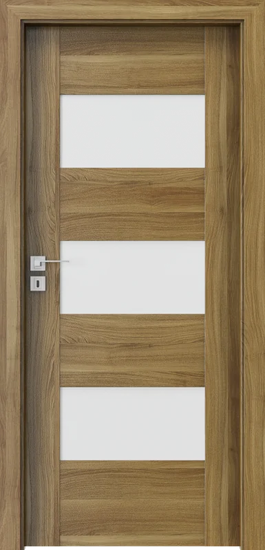 HORIZONTAL PORTA KONCEPT, skupina K K.3