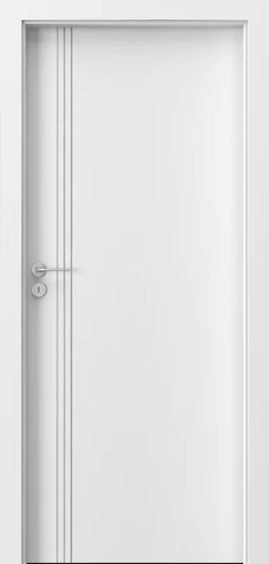 VERTICAL PORTA LINE B.1