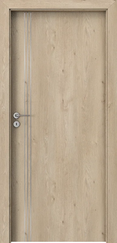 VERTICAL PORTA LINE B.1